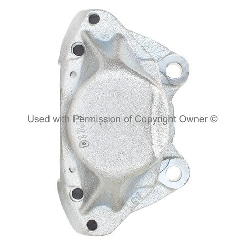 Quality-Built Disc Brake Caliper P/N:BC379 Fits: Mercedes-benz 380sl 85-81, Mercedes-benz 380slc 1981, Mercedes-benz 450sl 80-73, Mercedes-benz 450slc 80-73 - Image 5