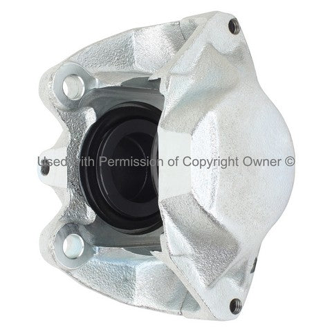 Quality-Built Disc Brake Caliper P/N:BC380 Fits: Mercedes-benz 380sl 85-81, Mercedes-benz 380slc 1981, Mercedes-benz 450sl 80-73, Mercedes-benz 450slc 80-73 - Image 1