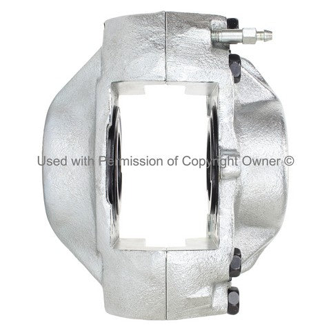 Quality-Built Disc Brake Caliper P/N:BC380 Fits: Mercedes-benz 380sl 85-81, Mercedes-benz 380slc 1981, Mercedes-benz 450sl 80-73, Mercedes-benz 450slc 80-73 - Image 2
