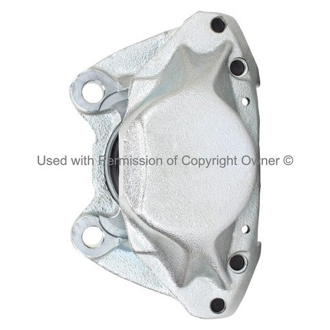 Quality-Built Disc Brake Caliper P/N:BC380 Fits: Mercedes-benz 380sl 85-81, Mercedes-benz 380slc 1981, Mercedes-benz 450sl 80-73, Mercedes-benz 450slc 80-73 - Image 4