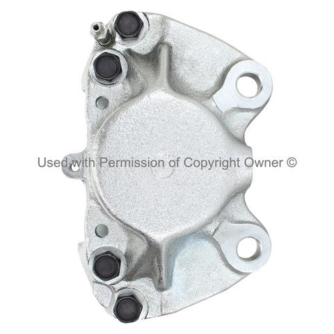 Quality-Built Disc Brake Caliper P/N:BC380 Fits: Mercedes-benz 380sl 85-81, Mercedes-benz 380slc 1981, Mercedes-benz 450sl 80-73, Mercedes-benz 450slc 80-73 - Image 3