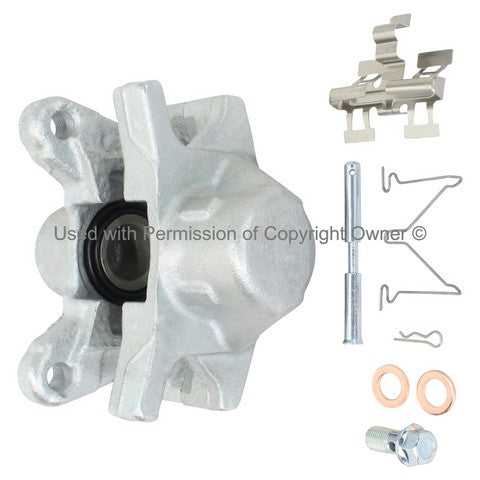 Quality-Built Disc Brake Caliper P/N:BC3840 Fits: Lexus Gs300 05-98, Lexus Gs400 00-98, Lexus Gs430 05-01, Lexus Sc430 10-02 - Image 1