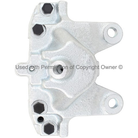 Quality-Built Disc Brake Caliper P/N:BC3882 Fits: Mercedes-benz C230, Mercedes-benz C240, Mercedes-benz C280, Mercedes-benz C32 Amg, Mercedes-benz C320, Mercedes-benz C350, Mercedes-benz Clk320, Mercedes-benz Clk350, Mercedes-benz Clk430 - Image 4