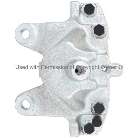 Quality-Built Disc Brake Caliper P/N:BC3883 Fits: Mercedes-benz C230, Mercedes-benz C240, Mercedes-benz C280, Mercedes-benz C32 Amg, Mercedes-benz C320, Mercedes-benz C350, Mercedes-benz Clk320, Mercedes-benz Clk350, Mercedes-benz Clk430 - Image 3