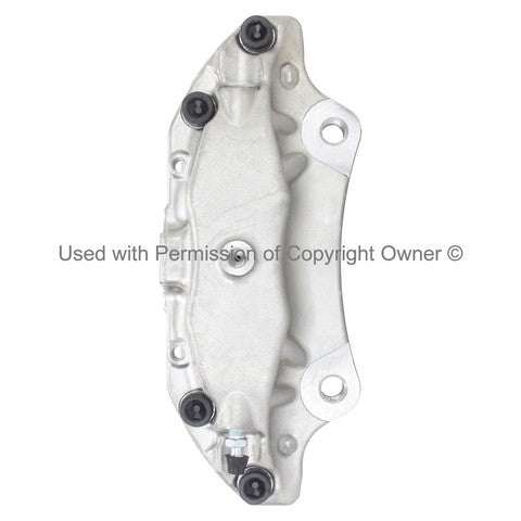 Quality-Built Disc Brake Caliper P/N:BC3892 Fits: Acura Tl 08-04 - Image 4