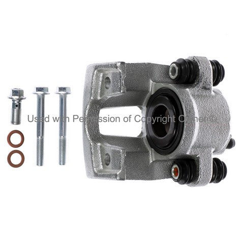 Quality-Built Disc Brake Caliper P/N:BC3948 Fits: Infiniti Qx56 10-04, Nissan Armada 15-05, Nissan Pathfinder Armada 2004, Nissan Titan 15-04 - Image 1