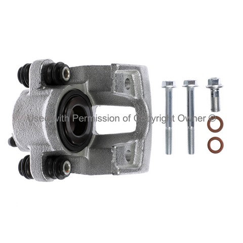 Quality-Built Disc Brake Caliper P/N:BC3949 Fits: Infiniti Qx56 10-04, Nissan Armada 15-05, Nissan Pathfinder Armada 2004, Nissan Titan 15-04 - Image 1