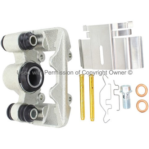 Quality-Built Disc Brake Caliper P/N:BC3970 Fits: Toyota Rav4 05-04 - Image 1