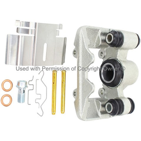 Quality-Built Disc Brake Caliper P/N:BC3971 Fits: Toyota Rav4 05-04 - Image 1