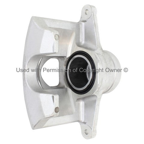 Quality-Built Disc Brake Caliper P/N:BC3980A Fits: Kia Spectra 09-06, Kia Spectra5 09-06 - Image 1