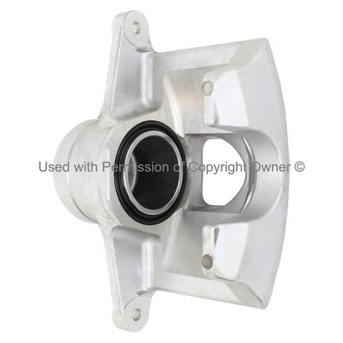 Quality-Built Disc Brake Caliper P/N:BC3981A Fits: Kia Spectra 09-06, Kia Spectra5 09-06 - Image 1