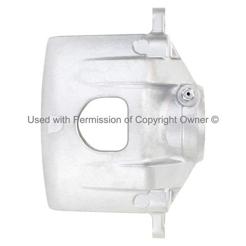 Quality-Built Disc Brake Caliper P/N:BC3981A Fits: Kia Spectra 09-06, Kia Spectra5 09-06 - Image 4