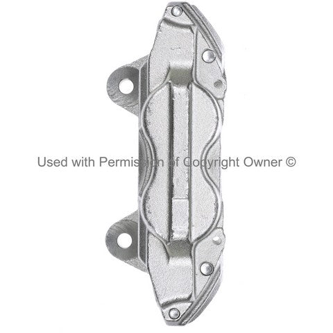 Quality-Built Disc Brake Caliper P/N:BC3984 Fits: Toyota 4runner 09-03, Toyota Fj Cruiser 14-07, Toyota Tacoma 23-05, Toyota Tundra 06-00 - Image 2