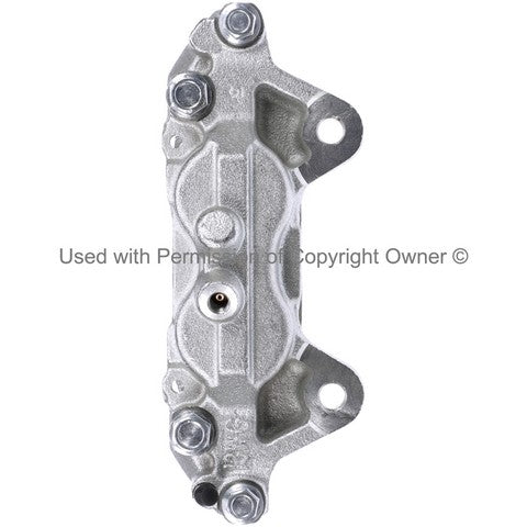 Quality-Built Disc Brake Caliper P/N:BC3984 Fits: Toyota 4runner 09-03, Toyota Fj Cruiser 14-07, Toyota Tacoma 23-05, Toyota Tundra 06-00 - Image 4