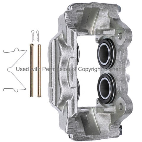 Quality-Built Disc Brake Caliper P/N:BC3985 Fits: Toyota 4runner 09-03, Toyota Fj Cruiser 14-07, Toyota Tacoma 23-05, Toyota Tundra 06-00 - Image 1