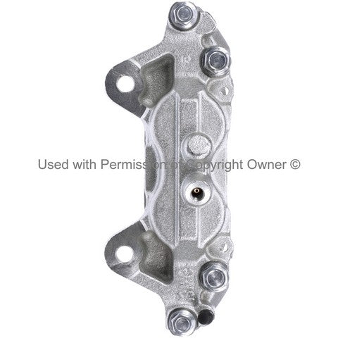 Quality-Built Disc Brake Caliper P/N:BC3985 Fits: Toyota 4runner 09-03, Toyota Fj Cruiser 14-07, Toyota Tacoma 23-05, Toyota Tundra 06-00 - Image 2