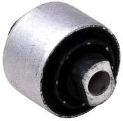 Dorman - OE Solutions Buje de Brazo de Control de Suspensión P/N:533-692 Fits: Audi A4, Audi A4 Quattro, Audi A6, Audi A6 Quattro, Audi A8, Audi A8 Quattro, Audi Allroad Quattro, Audi Rs4, Audi S4, Audi S6, Audi S8, Volkswagen Passat - Image 1