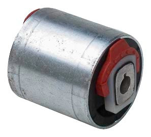 Dorman - OE Solutions Buje de Brazo de Control de Suspensión P/N:533-693 Fits: Audi A4, Audi A4 Quattro, Audi A6, Audi A6 Quattro, Audi A8, Audi A8 Quattro, Audi Allroad Quattro, Audi S4, Audi S6, Audi S8, Volkswagen Passat - Image 1