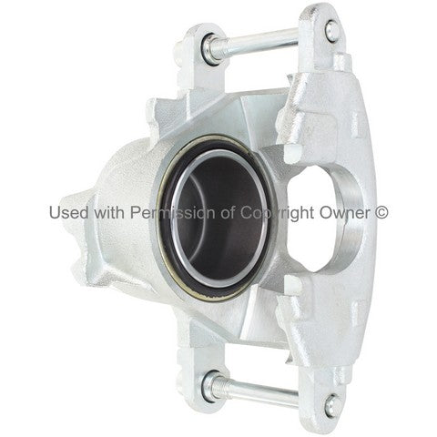 Quality-Built Disc Brake Caliper P/N:BC5006 Fits: Buick Century, Buick Electra, Buick Regal, Buick Riviera, Buick Skylark, Cadillac Deville, Cadillac Fleetwood, Cadillac Seville, Chevrolet Camaro, Chevrolet Caprice - Image 1