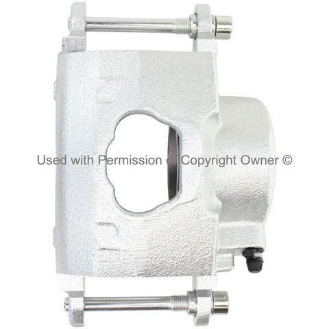Quality-Built Disc Brake Caliper P/N:BC5006 Fits: Buick Century, Buick Electra, Buick Regal, Buick Riviera, Buick Skylark, Cadillac Deville, Cadillac Fleetwood, Cadillac Seville, Chevrolet Camaro, Chevrolet Caprice - Image 2