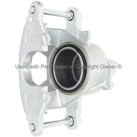 Quality-Built Disc Brake Caliper P/N:BC5007 Fits: Buick Century, Buick Electra, Buick Estate Wagon, Buick Regal, Buick Riviera, Buick Skylark, Cadillac Deville, Cadillac Fleetwood, Cadillac Seville, Chevrolet Camaro - Image 1