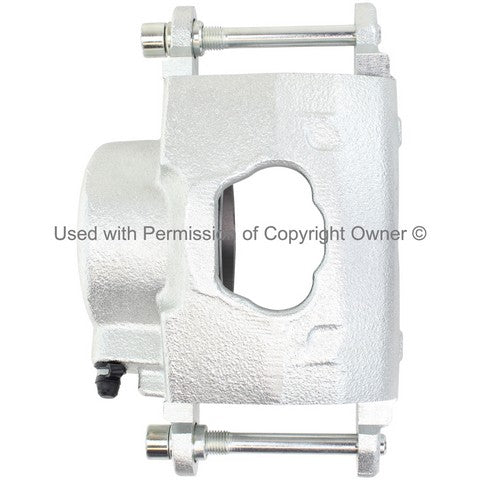 Quality-Built Disc Brake Caliper P/N:BC5007 Fits: Buick Century, Buick Electra, Buick Estate Wagon, Buick Regal, Buick Riviera, Buick Skylark, Cadillac Deville, Cadillac Fleetwood, Cadillac Seville, Chevrolet Camaro - Image 3