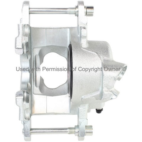 Quality-Built Disc Brake Caliper P/N:BC5007 Fits: Buick Century, Buick Electra, Buick Estate Wagon, Buick Regal, Buick Riviera, Buick Skylark, Cadillac Deville, Cadillac Fleetwood, Cadillac Seville, Chevrolet Camaro - Image 4
