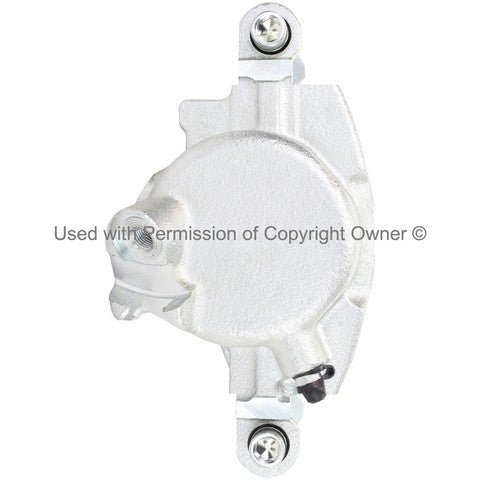 Quality-Built Disc Brake Caliper P/N:BC5007 Fits: Buick Century, Buick Electra, Buick Estate Wagon, Buick Regal, Buick Riviera, Buick Skylark, Cadillac Deville, Cadillac Fleetwood, Cadillac Seville, Chevrolet Camaro - Image 5