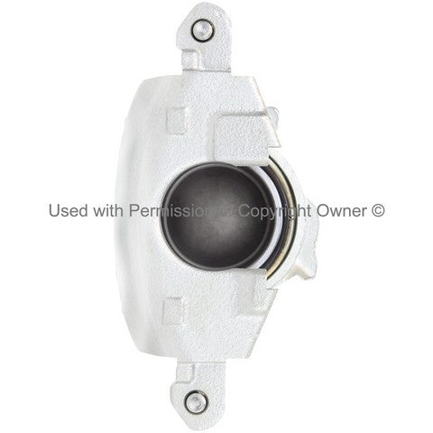 Quality-Built Disc Brake Caliper P/N:BC5007 Fits: Buick Century, Buick Electra, Buick Estate Wagon, Buick Regal, Buick Riviera, Buick Skylark, Cadillac Deville, Cadillac Fleetwood, Cadillac Seville, Chevrolet Camaro - Image 2