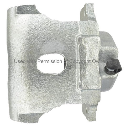 Quality-Built Disc Brake Caliper P/N:BC5010 Fits: Ford Country Sedan, Ford Country Squire, Ford Custom, Ford Custom 500, Ford Galaxie 500, Ford Ltd, Ford Ranch Wagon, Ford Thunderbird, Lincoln Continental, Lincoln Mark Iii - Image 5