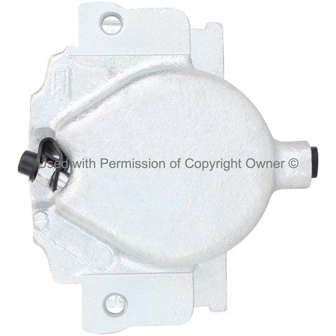 Quality-Built Disc Brake Caliper P/N:BC5012 Fits: Ford Fairlane 70-68, Ford Falcon 70-68, Ford Mustang 73-68, Ford Ranchero 71-68, Ford Torino 71-68, Mercury Comet 69-68, Mercury Cougar 73-68, Mercury Cyclone 71-68, Mercury Montego 71-68 - Image 3