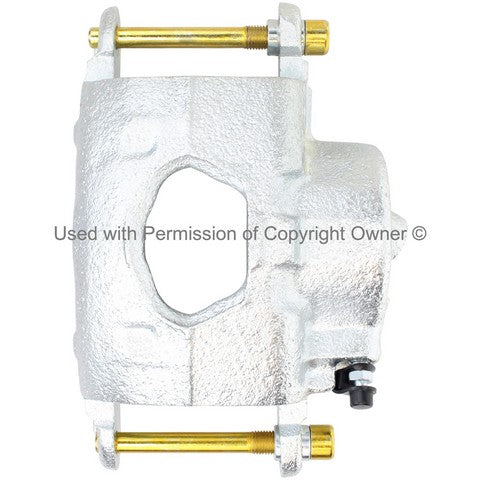 Quality-Built Disc Brake Caliper P/N:BC5020 Fits: Buick Commercial Chassis, Buick Electra, Buick Estate Wagon, Buick Lesabre, Buick Riviera, Buick Roadmaster, Buick Skylark, Cadillac Brougham, Cadillac Commercial Chassis - Image 3