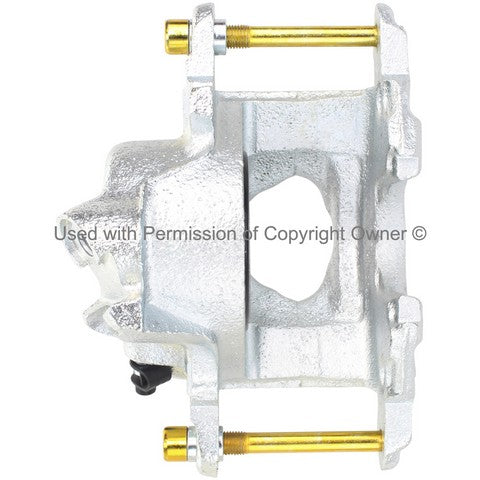 Quality-Built Disc Brake Caliper P/N:BC5020 Fits: Buick Commercial Chassis, Buick Electra, Buick Estate Wagon, Buick Lesabre, Buick Riviera, Buick Roadmaster, Buick Skylark, Cadillac Brougham, Cadillac Commercial Chassis - Image 5