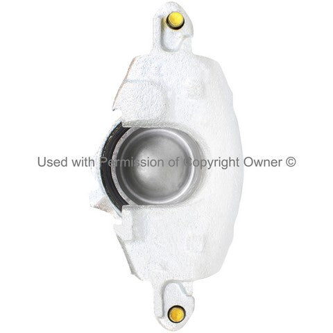 Quality-Built Disc Brake Caliper P/N:BC5020 Fits: Buick Commercial Chassis, Buick Electra, Buick Estate Wagon, Buick Lesabre, Buick Riviera, Buick Roadmaster, Buick Skylark, Cadillac Brougham, Cadillac Commercial Chassis - Image 2