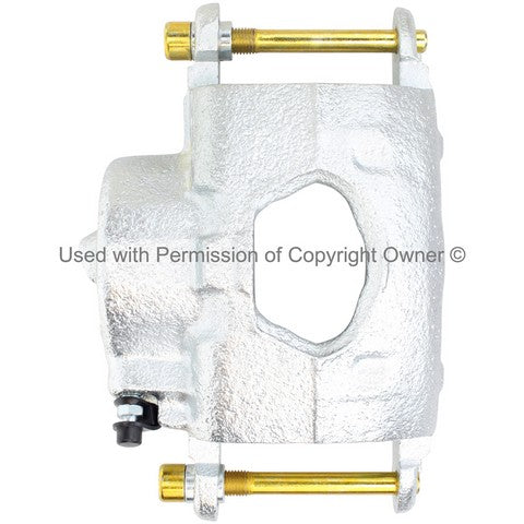 Quality-Built Disc Brake Caliper P/N:BC5021 Fits: Buick Commercial Chassis, Buick Electra, Buick Estate Wagon, Buick Lesabre, Buick Riviera, Buick Roadmaster, Buick Skylark, Cadillac Brougham, Cadillac Commercial Chassis - Image 2