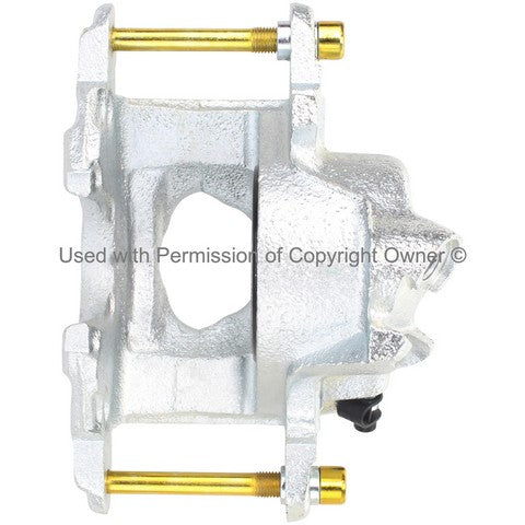 Quality-Built Disc Brake Caliper P/N:BC5021 Fits: Buick Commercial Chassis, Buick Electra, Buick Estate Wagon, Buick Lesabre, Buick Riviera, Buick Roadmaster, Buick Skylark, Cadillac Brougham, Cadillac Commercial Chassis - Image 4