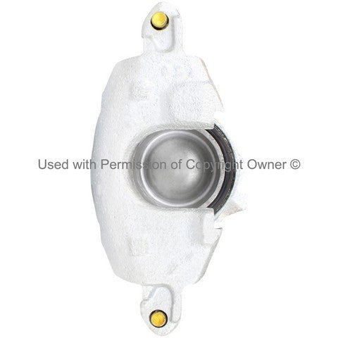Quality-Built Disc Brake Caliper P/N:BC5021 Fits: Buick Commercial Chassis, Buick Electra, Buick Estate Wagon, Buick Lesabre, Buick Riviera, Buick Roadmaster, Buick Skylark, Cadillac Brougham, Cadillac Commercial Chassis - Image 3