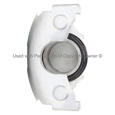 Quality-Built Disc Brake Caliper P/N:BC5034S Fits: Ford Bronco, Ford E-100 Econoline, Ford E-100 Econoline Club Wagon, Ford E-150 Econoline, Ford E-150 Econoline Club Wagon, Ford F-100, Ford F-150, Ford F-250 - Image 2