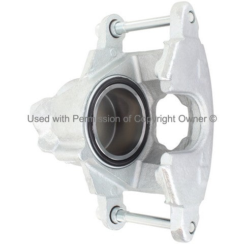 Quality-Built Disc Brake Caliper P/N:BC5035 Fits: Buick Centurion, Buick Electra, Buick Estate Wagon, Buick Lesabre, Buick Riviera, Cadillac Commercial Chassis, Cadillac Fleetwood, Checker Aerobus, Checker Marathon, Checker Taxicab - Image 1