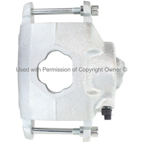 Quality-Built Disc Brake Caliper P/N:BC5035 Fits: Buick Centurion, Buick Electra, Buick Estate Wagon, Buick Lesabre, Buick Riviera, Cadillac Commercial Chassis, Cadillac Fleetwood, Checker Aerobus, Checker Marathon, Checker Taxicab - Image 4