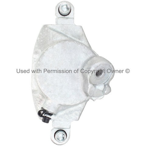 Quality-Built Disc Brake Caliper P/N:BC5035 Fits: Buick Centurion, Buick Electra, Buick Estate Wagon, Buick Lesabre, Buick Riviera, Cadillac Commercial Chassis, Cadillac Fleetwood, Checker Aerobus, Checker Marathon, Checker Taxicab - Image 5
