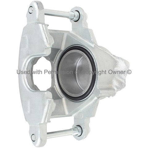 Quality-Built Disc Brake Caliper P/N:BC5036 Fits: Buick Centurion, Buick Electra, Buick Estate Wagon, Buick Lesabre, Buick Riviera, Cadillac Commercial Chassis, Cadillac Fleetwood, Checker Aerobus, Checker Marathon, Checker Taxicab - Image 1