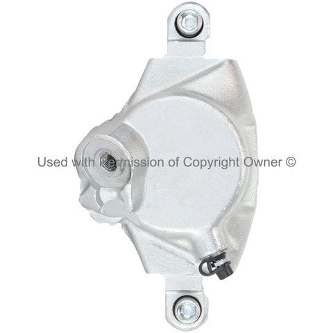 Quality-Built Disc Brake Caliper P/N:BC5036 Fits: Buick Centurion, Buick Electra, Buick Estate Wagon, Buick Lesabre, Buick Riviera, Cadillac Commercial Chassis, Cadillac Fleetwood, Checker Aerobus, Checker Marathon, Checker Taxicab - Image 2