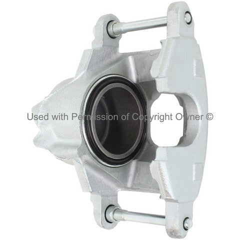 Quality-Built Disc Brake Caliper P/N:BC5037 Fits: Chevrolet Blazer, Chevrolet C10 Pickup, Chevrolet C10 Suburban, Chevrolet C20 Pickup, Chevrolet C20 Suburban, Chevrolet G20 Van, Chevrolet P10 Van, Chevrolet P20 Van, GMC C15/c1500 Pickup - Image 1