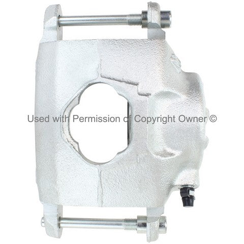 Quality-Built Disc Brake Caliper P/N:BC5037 Fits: Chevrolet Blazer, Chevrolet C10 Pickup, Chevrolet C10 Suburban, Chevrolet C20 Pickup, Chevrolet C20 Suburban, Chevrolet G20 Van, Chevrolet P10 Van, Chevrolet P20 Van, GMC C15/c1500 Pickup - Image 4