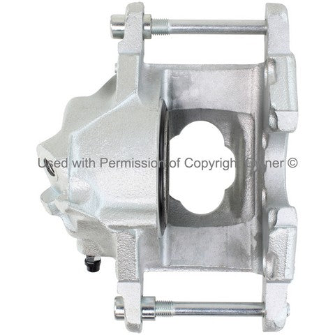 Quality-Built Disc Brake Caliper P/N:BC5037 Fits: Chevrolet Blazer, Chevrolet C10 Pickup, Chevrolet C10 Suburban, Chevrolet C20 Pickup, Chevrolet C20 Suburban, Chevrolet G20 Van, Chevrolet P10 Van, Chevrolet P20 Van, GMC C15/c1500 Pickup - Image 2