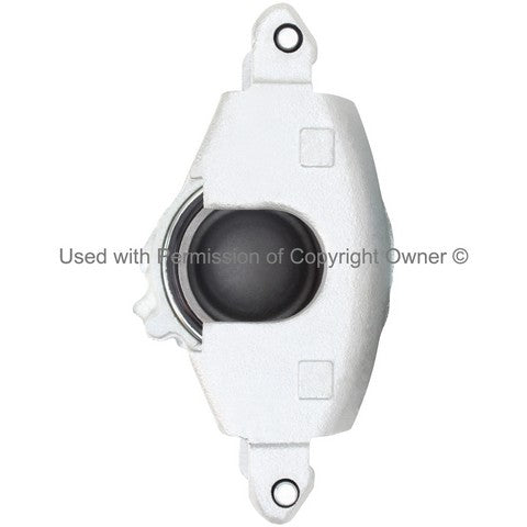 Quality-Built Disc Brake Caliper P/N:BC5037 Fits: Chevrolet Blazer, Chevrolet C10 Pickup, Chevrolet C10 Suburban, Chevrolet C20 Pickup, Chevrolet C20 Suburban, Chevrolet G20 Van, Chevrolet P10 Van, Chevrolet P20 Van, GMC C15/c1500 Pickup - Image 3