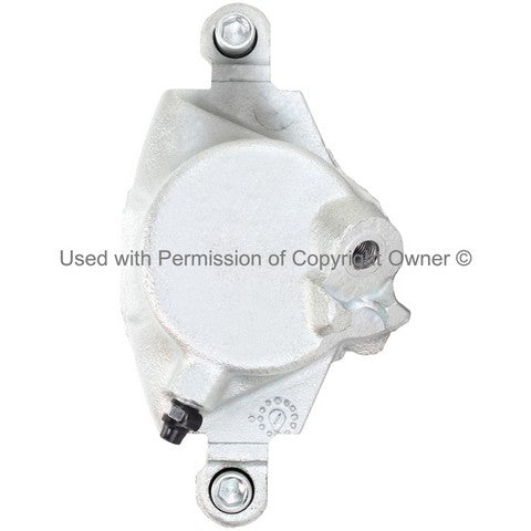 Quality-Built Disc Brake Caliper P/N:BC5037 Fits: Chevrolet Blazer, Chevrolet C10 Pickup, Chevrolet C10 Suburban, Chevrolet C20 Pickup, Chevrolet C20 Suburban, Chevrolet G20 Van, Chevrolet P10 Van, Chevrolet P20 Van, GMC C15/c1500 Pickup - Image 5