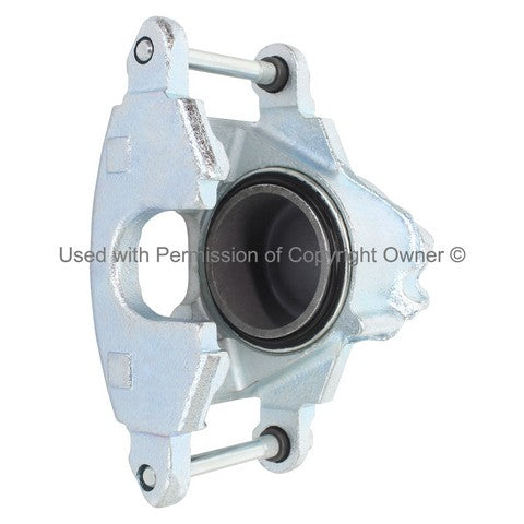 Quality-Built Disc Brake Caliper P/N:BC5038 Fits: Chevrolet Blazer, Chevrolet C10 Pickup, Chevrolet C10 Suburban, Chevrolet C20 Pickup, Chevrolet C20 Suburban, Chevrolet G20 Van, Chevrolet P10 Van, Chevrolet P20 Van, GMC C15/c1500 Pickup - Image 1