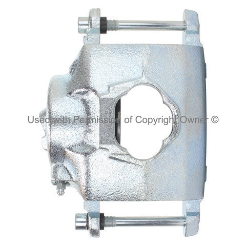 Quality-Built Disc Brake Caliper P/N:BC5038 Fits: Chevrolet Blazer, Chevrolet C10 Pickup, Chevrolet C10 Suburban, Chevrolet C20 Pickup, Chevrolet C20 Suburban, Chevrolet G20 Van, Chevrolet P10 Van, Chevrolet P20 Van, GMC C15/c1500 Pickup - Image 2